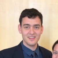 Daniel Lench, PhD