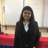 Kiran Matlani -Jaisinghani