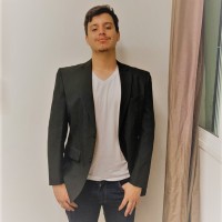 Victor Hugo Araujo Correa