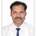 Harivadan Mistry