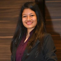 Harshita Goyal