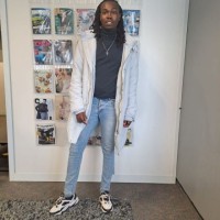 Moses Sebola