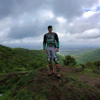 Pratik Bhati