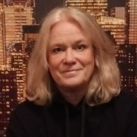 Lena Majlard