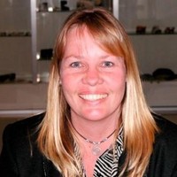 Hilary Bruce