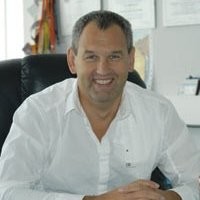 Andrey Suleykov