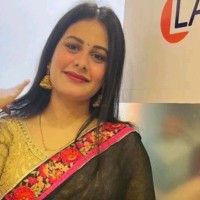 Nikita Nailwal