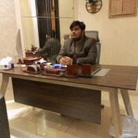 Mr Main Uddin
