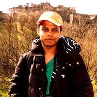 Prasanta Kumar Muduli