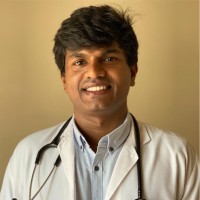 Dr Vigneshwaran Rajendran
