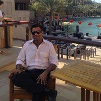 Arfat Jawaid