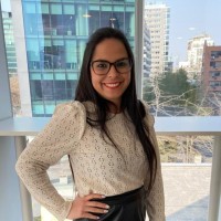 Karla Andreina Mendez Duque
