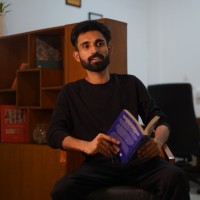 Fajid Rahman