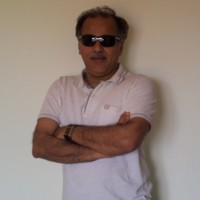 Manmohan Walvekar