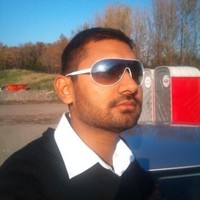 Rizwan Ahmed