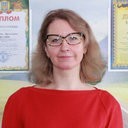 Oksana Onyshchenko