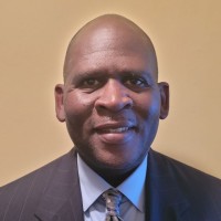 Kevin Harris