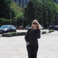 Taisia Gurevich