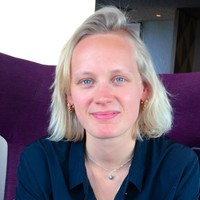 Maria Geertsema-Op Het Veld