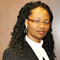 Amina Muhammad