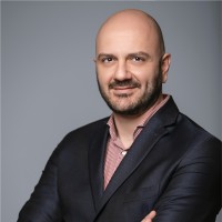 Kerem Kurklu