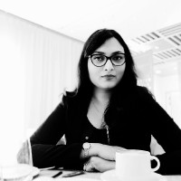 Rashmi Maheswari