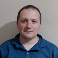 Marcelo A. Rodriguez