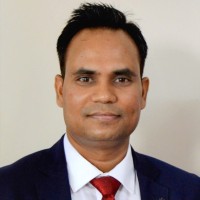 Rajesh Srivastava
