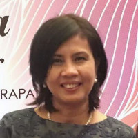 Rohaya Saharom