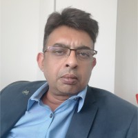 Joydeep Ray