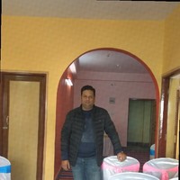 Ravi Francis Lal