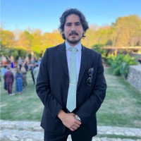 Jesus G. Portillo Luna