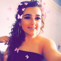 Millie-Jade Wright