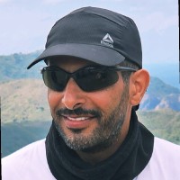 زاهر الشهري