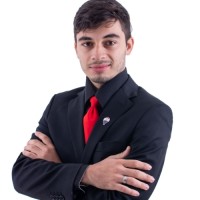 Gabriel Lanza Silva