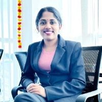 Sangeetha Mohan