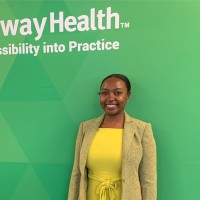 Lyndsey Fowler, CAPM, CSPO, CSM