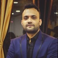 Rohit Nandy