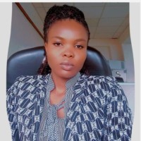 Dorothy Anunda