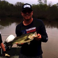 Garett Lander