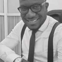 Ibrahim Kolawole Gado