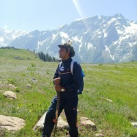 Sami Khan