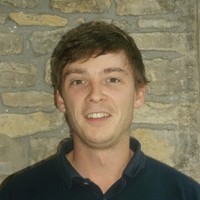 Gavin Roberts
