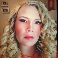 Katherine Vaughan