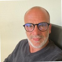 Grégory Vigneron