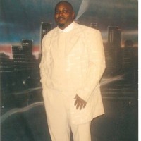 Gerald Mcgarner