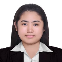 Allysa Mae Espiritu