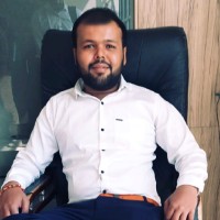 Dhruvil Shah
