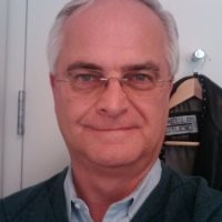 Kevin Lehman