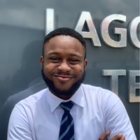 James Achilonu